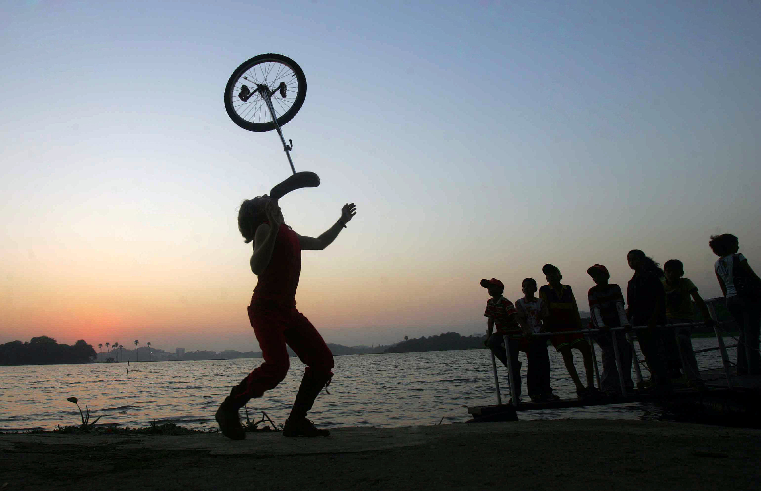 Mood Indigo UniBalance